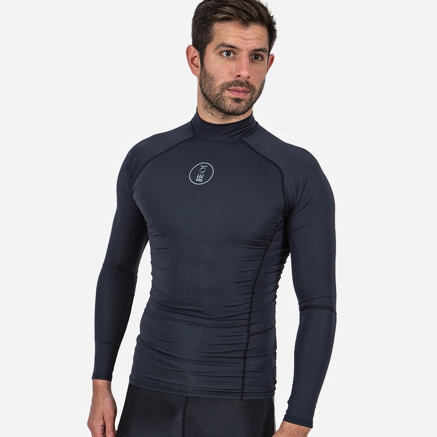 FOURTH ELEMENT MEN'S LONG SLEEVE HYDROSKIN
