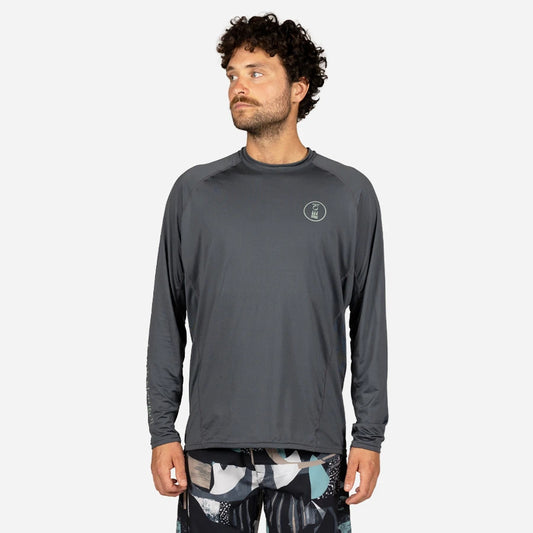 FOURTH ELEMENT MENS LONG SLEEVE HYDRO-T LOOSE FIT