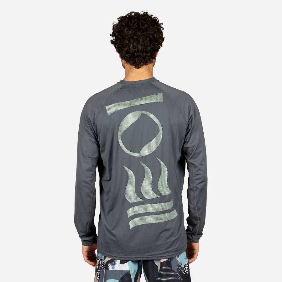 FOURTH ELEMENT MENS LONG SLEEVE HYDRO-T LOOSE FIT