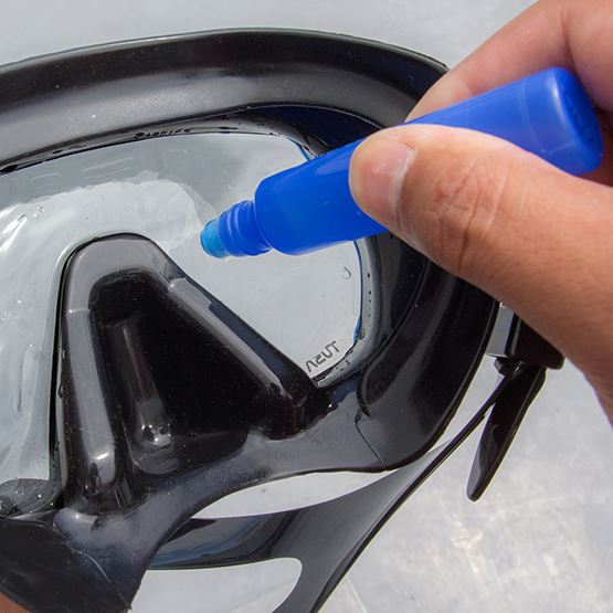 TUSA SUPER ANTI-FOG TREATMENT