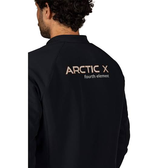 Fourth Element Mens Arctic X Jacket Size M