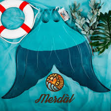 Mahina Classic Merfin Gypsea Adults Small