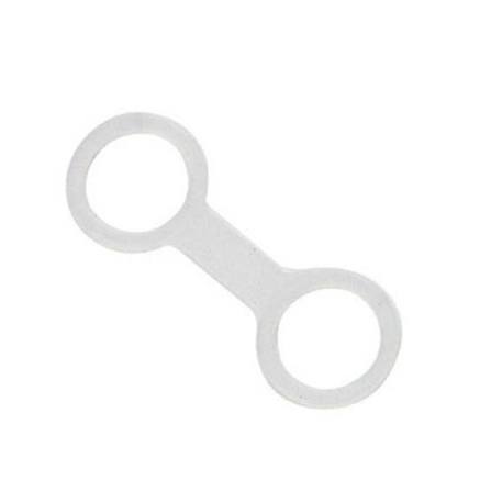 Problue Snorkel Keeper Clear