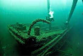 July 25 &26 Kinston 4 Dives