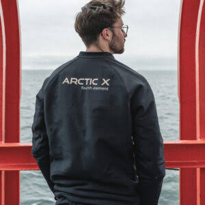 Fourth Element Mens Arctic X Jacket Size L