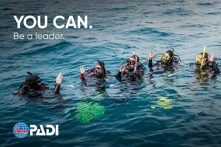 PADI Instructor Development Course in Toronto