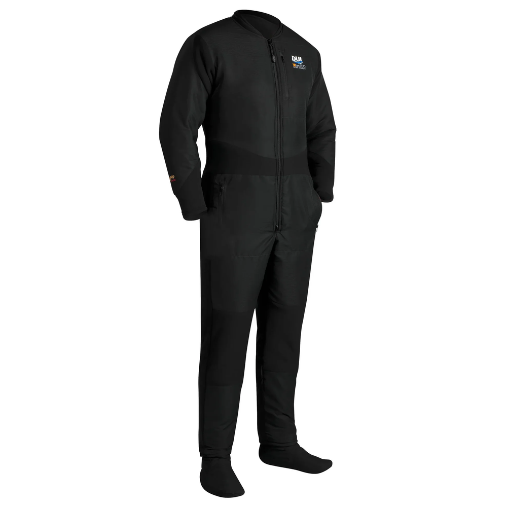 DUI XM450 JUMPSUIT - SIZE XL