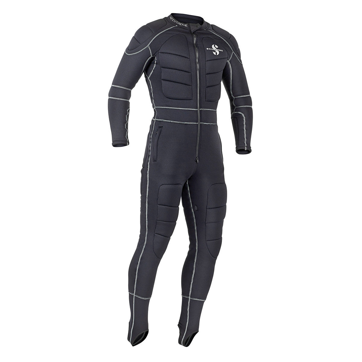SCUBAPRO K2 EXTREME DRYSUIT UNDERGARMENTS - MEN  - SIZE L