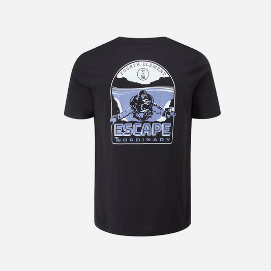 FOURTH ELEMENT WOMEN'S ESCAPE THE ORDINARY T-SHIRT