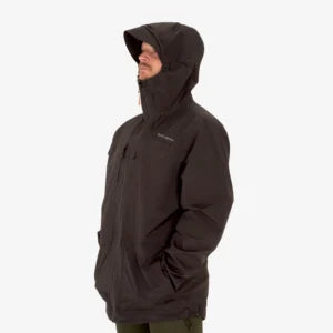 FOURTH ELEMENT MENS PETREL JACKET DARK GRAPHITE