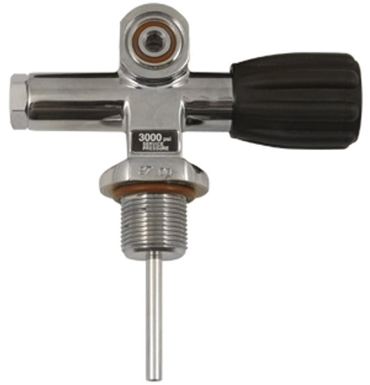 XS SCUBA MODULAR VALVE - RIGHT
