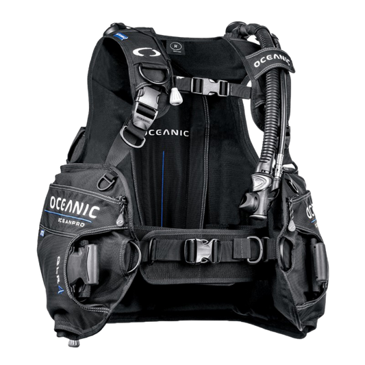 OCEANIC OCEANPRO BCD, S