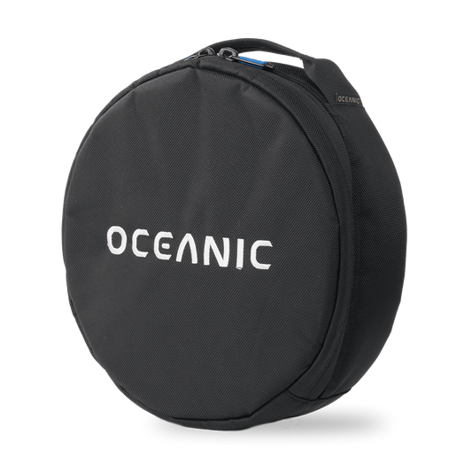 OCEANIC REGULATOR BAG