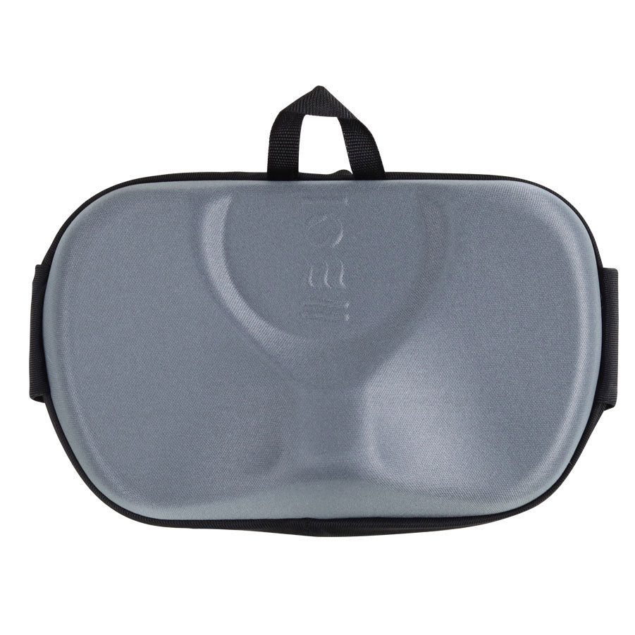 FOURTH ELEMENT CLASSIC FIT SCOUT MASK/SHIELD LENS BLACK/GOLD CLASSIC FIT