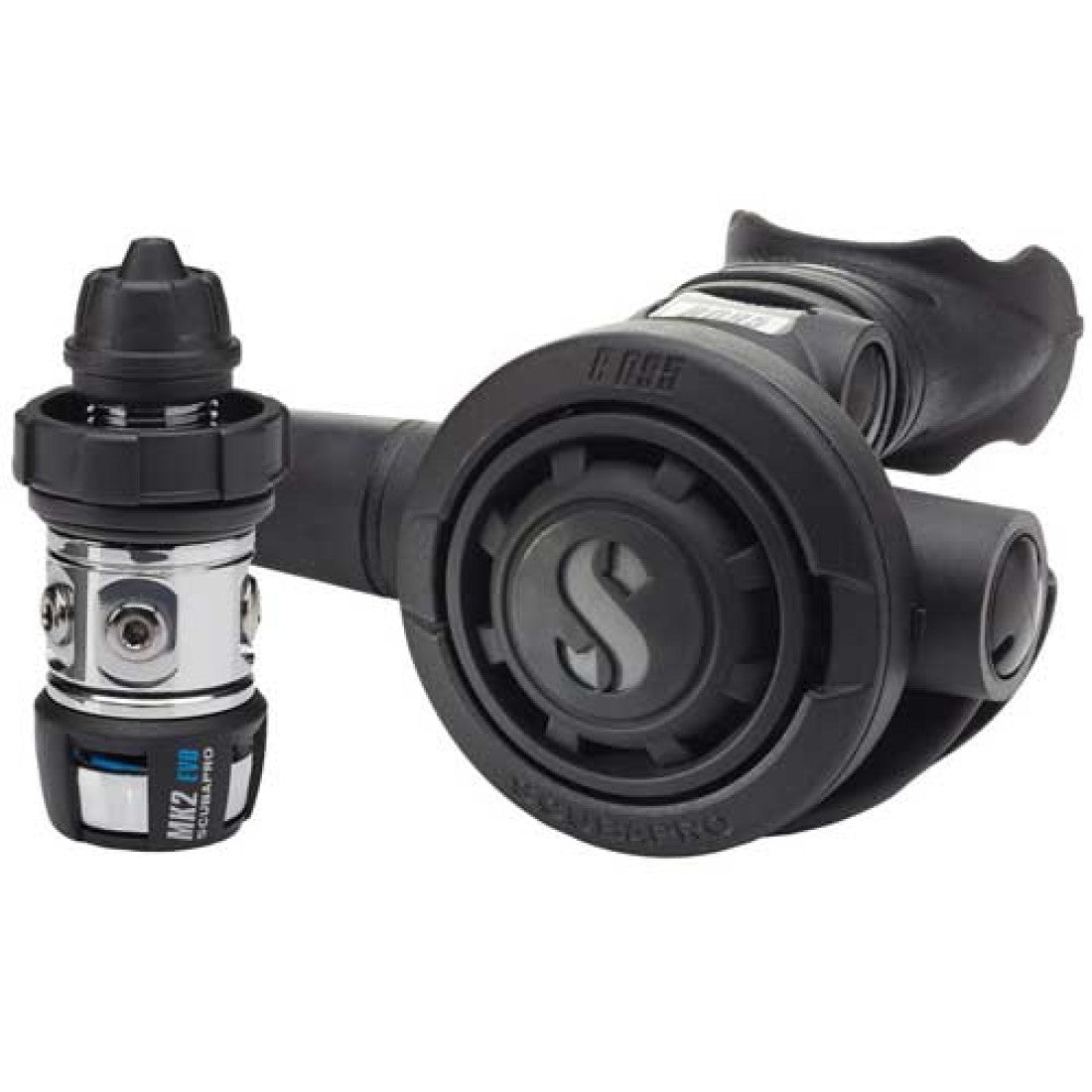 Scubapro Kit Conv. INT/DIN300 MK2/MK25