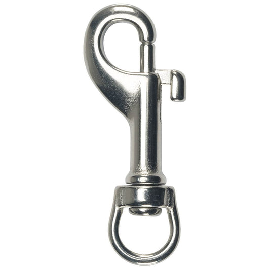 SCUBAPRO SWIVEL BOLT SNAP, 25/96