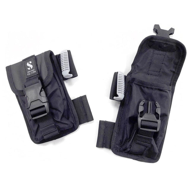 Scubapro Weight Pocket Kit