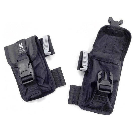 Scubapro Weight Pocket Kit