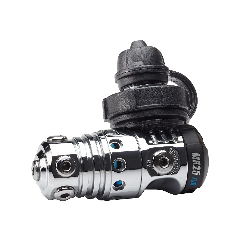 Scubapro mk25 evo DIN