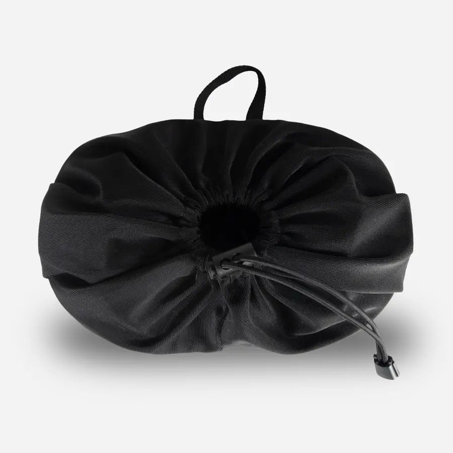 FOURTH ELEMENT SEEKER MASK GRAY/CLARITY