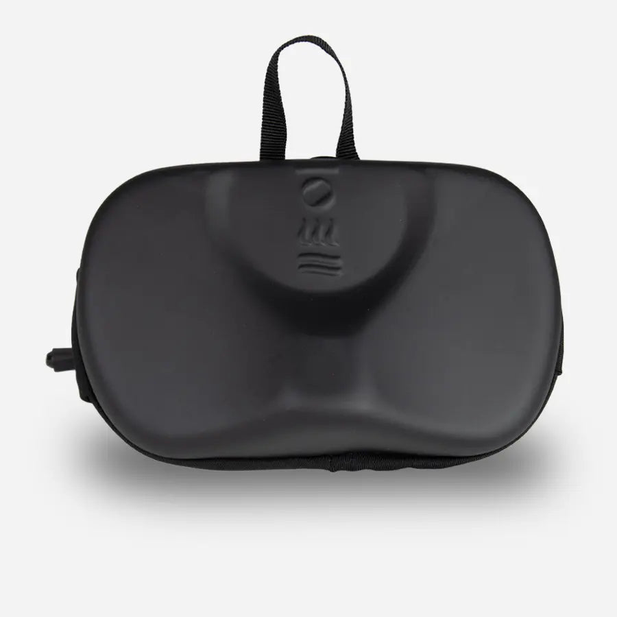 FOURTH ELEMENT SEEKER MASK GRAY/CLARITY