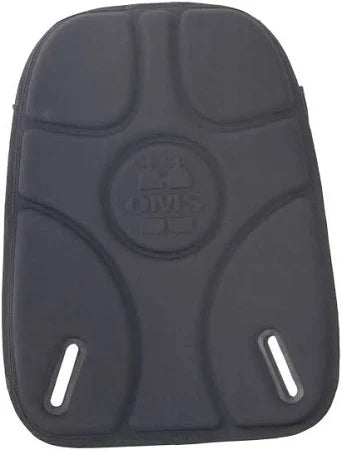 Oms Back Pad Without Bolts Kit