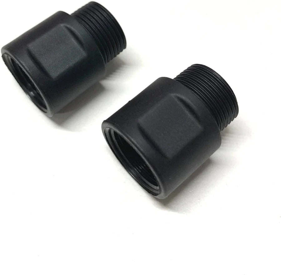 Mares Bungee Fin Straps Extensions (pair)