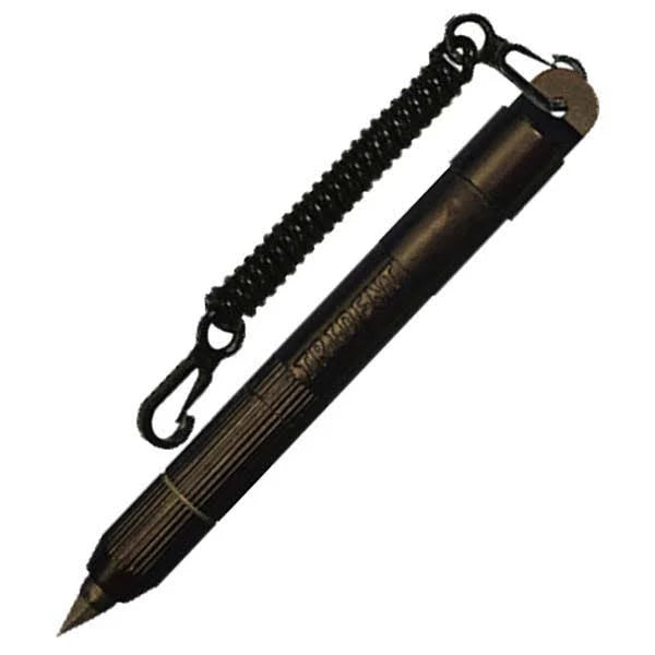 Trident Graphite Coil Pencil