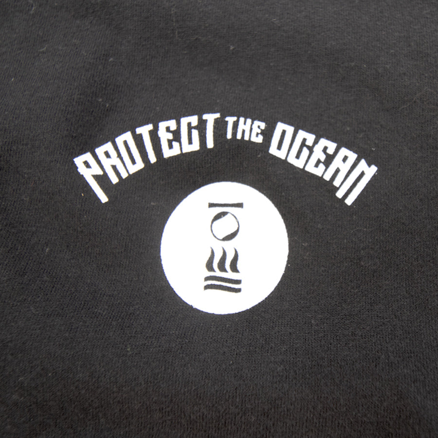 FOURTH ELEMENT PROTECT THE OCEAN WOMEN'S T-SHIRT