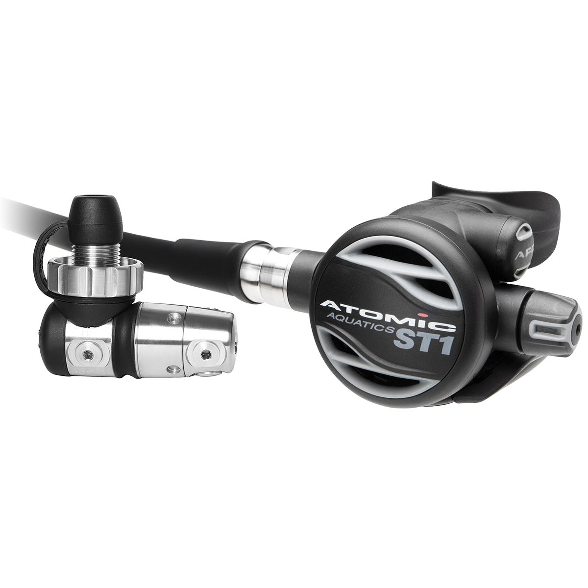 ATOMIC AQUATICS ST1 REGULATOR SYSTEM