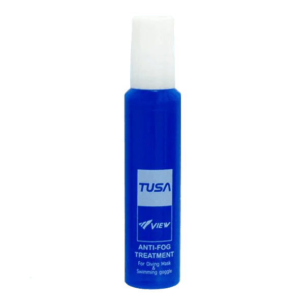 TUSA SUPER ANTI-FOG TREATMENT
