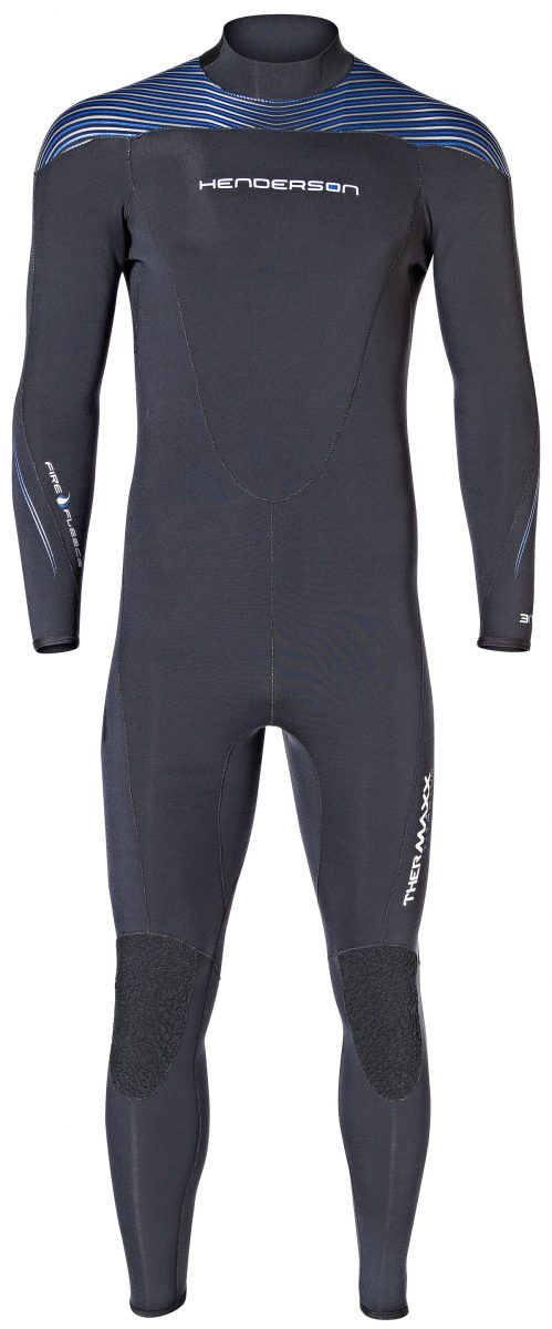 HENDERSON MAN THERMAXX WETSUIT