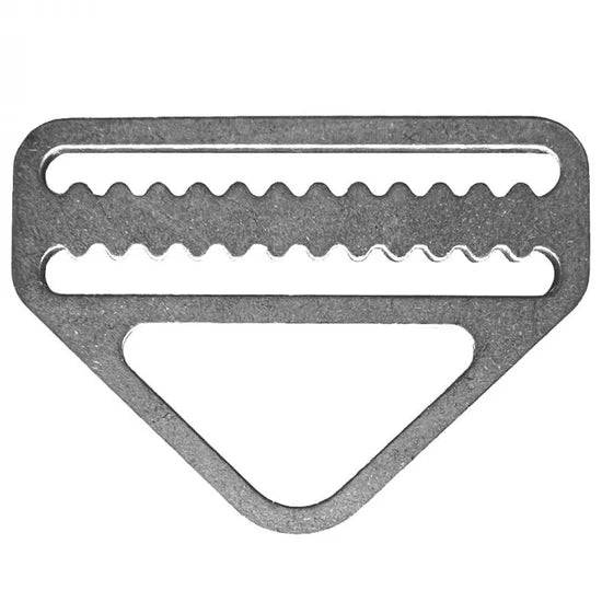 Xdeep Triangle D-Ring, In Pairs