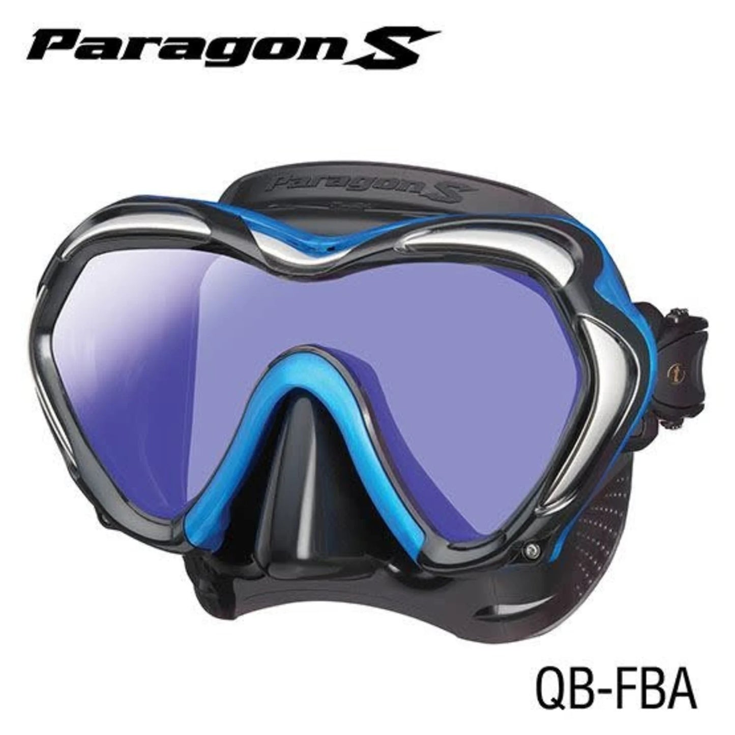 TUSA Paragon S M1007S
