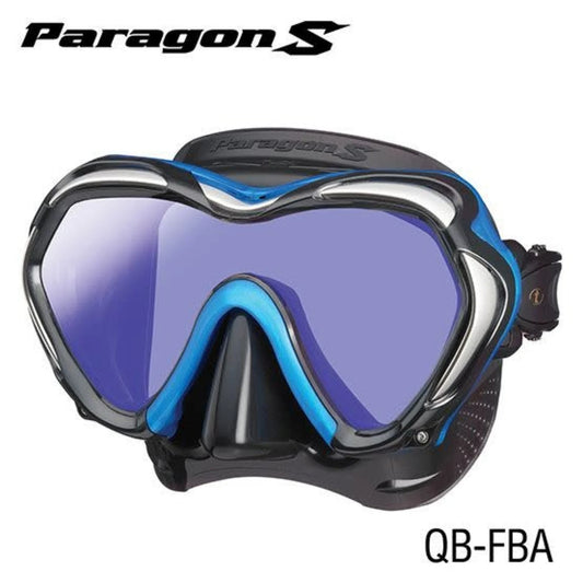 TUSA Paragon S M1007S
