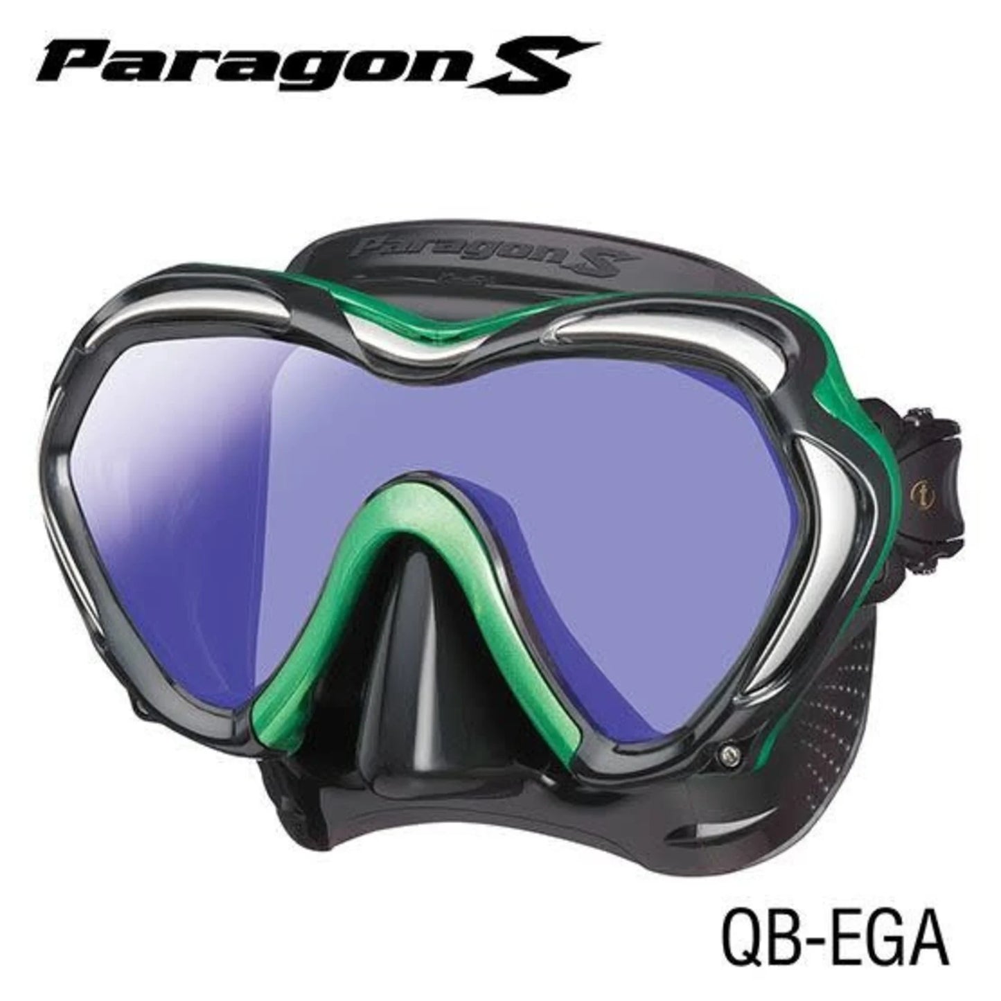 TUSA Paragon S M1007S