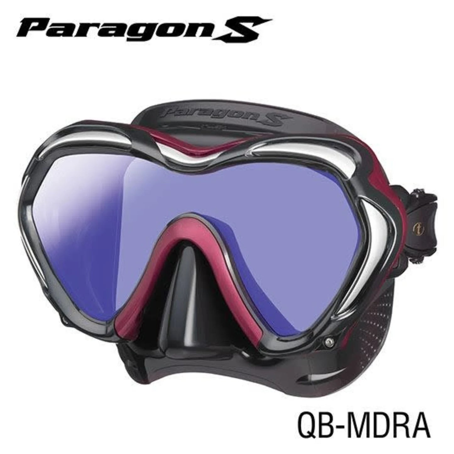 TUSA Paragon S M1007S