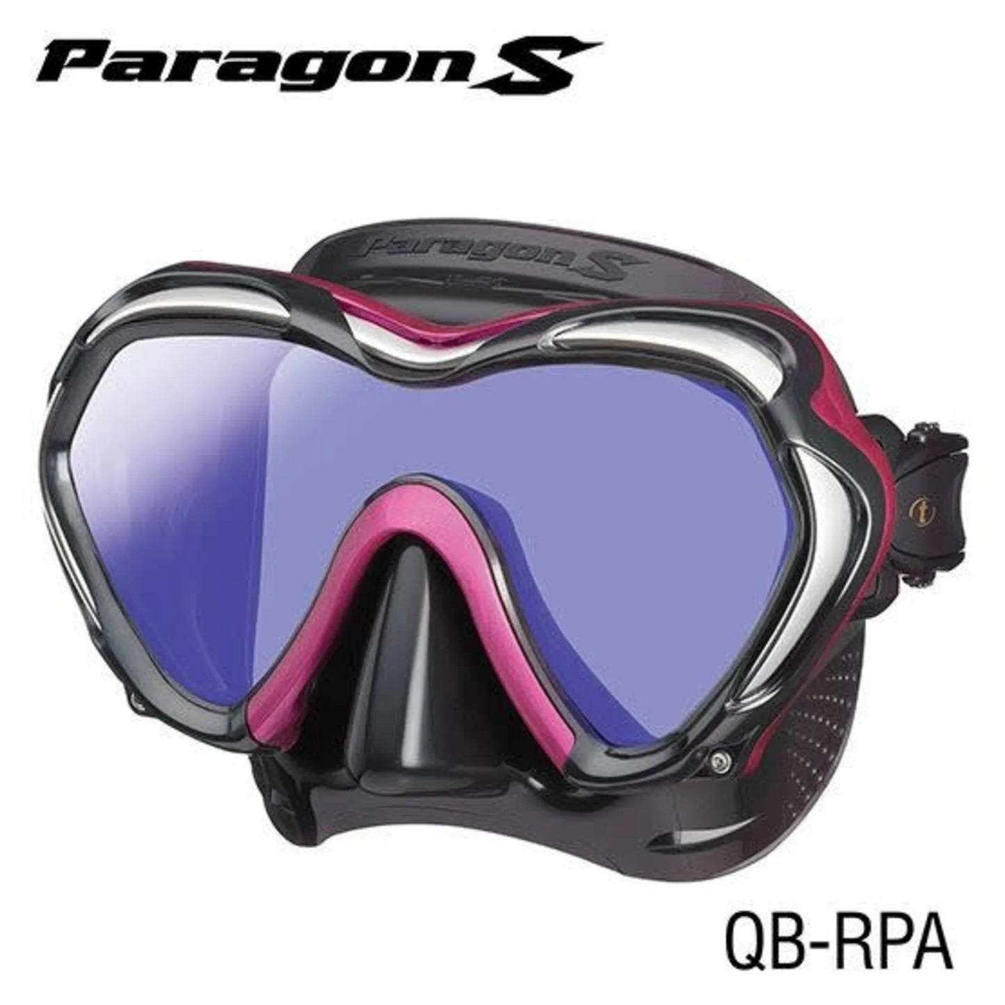 TUSA Paragon S M1007S