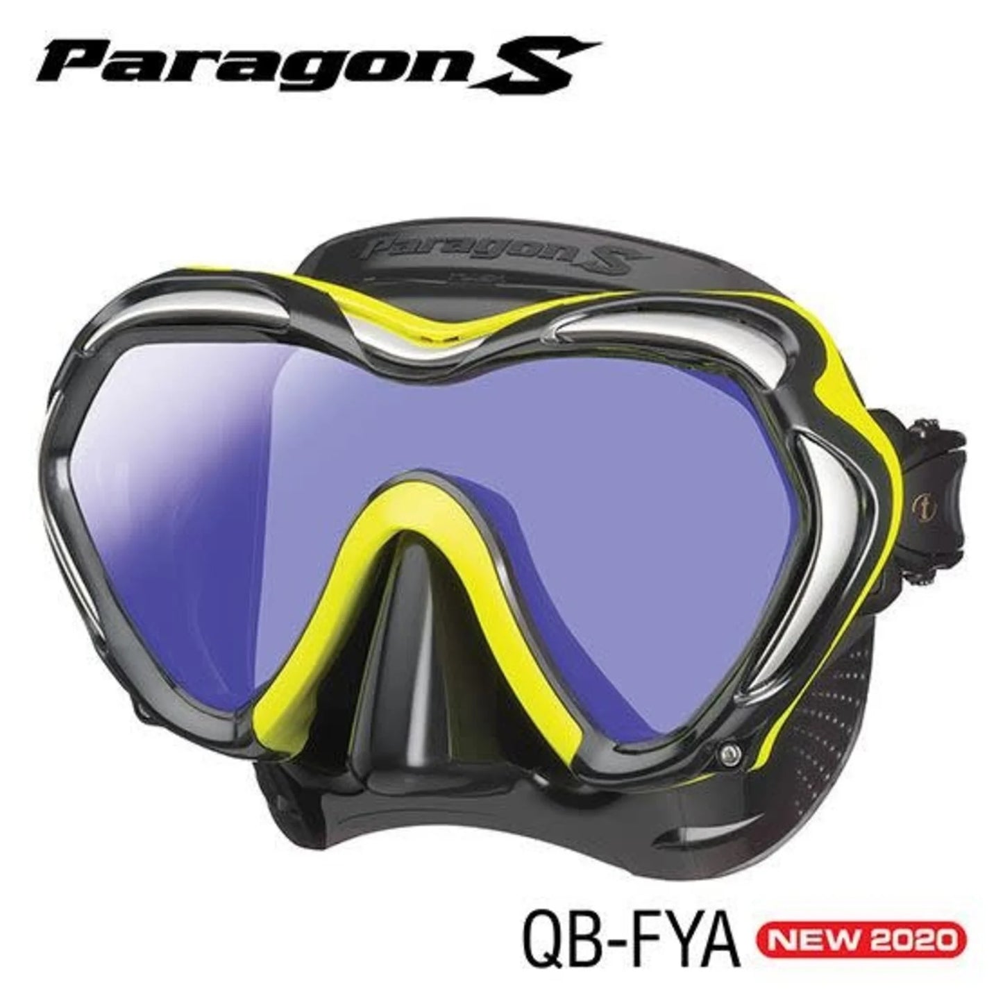 TUSA Paragon S M1007S