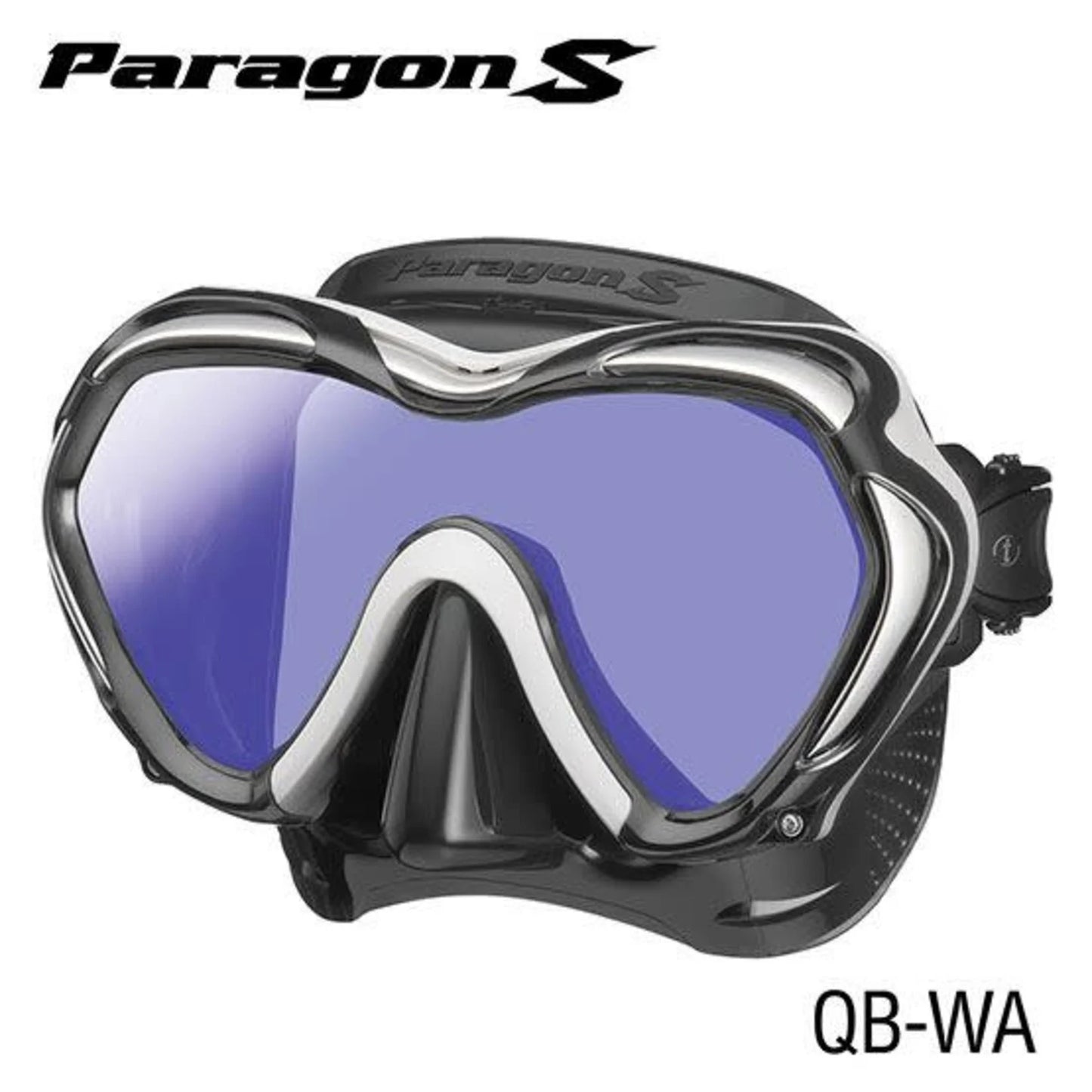 TUSA Paragon S M1007S