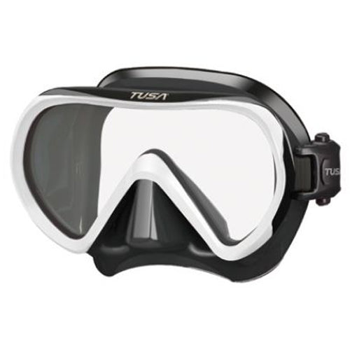TUSA INO MASK, WHITE