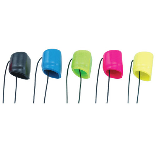 XS SCUBA UNIVERSAL VALVE CAP, BLUE