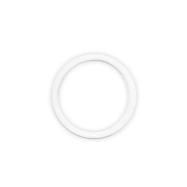 O-ring 014 White