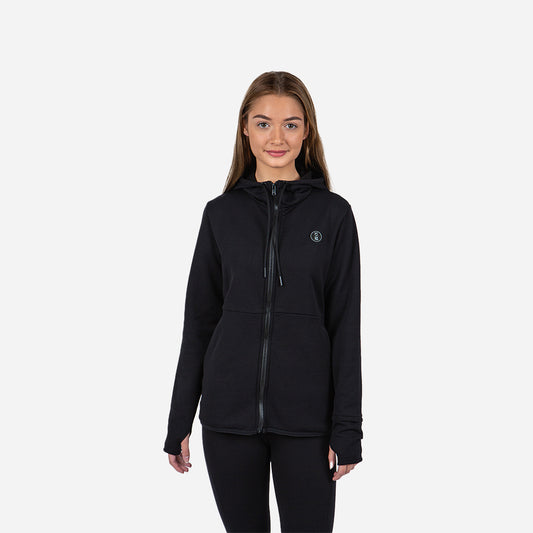 FOURTH ELEMENT WOMEN'S XEROTHERM HOODIE