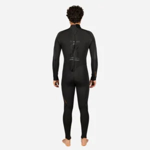 FOURTH ELEMENT MENS XENOS ARC 5MM WETSUIT BLACK SIZE-L