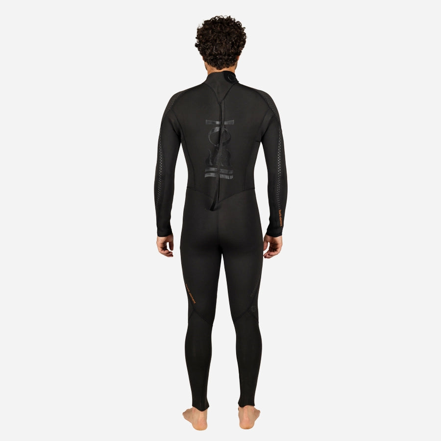 FOURTH ELEMENT MEN'S XENOS ARC WETSUIT 5MM - SIZE S