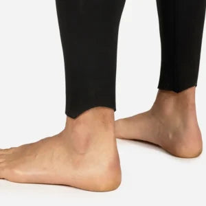 FOURTH ELEMENT MENS XENOS ARC 5MM WETSUIT BLACK SIZE-L