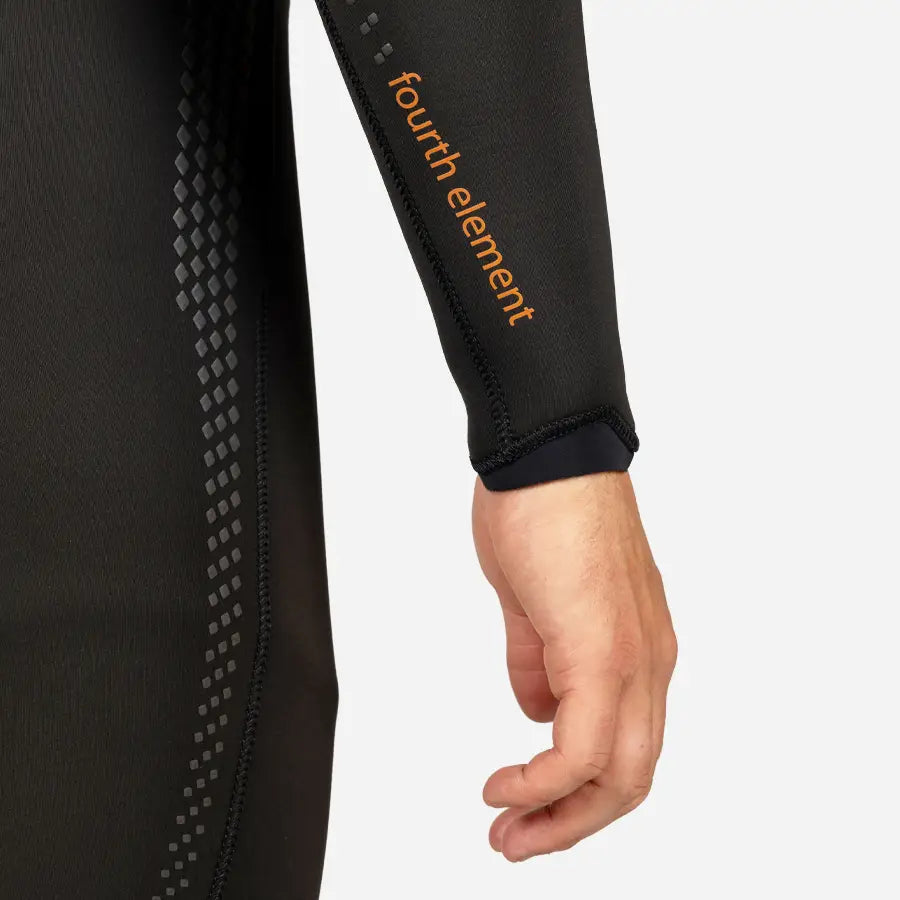 FOURTH ELEMENT MEN'S XENOS ARC WETSUIT 5MM - SIZE S