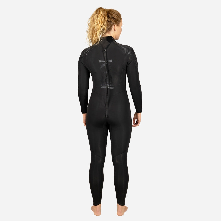 Fourth Element Women's Xenos Arc 3mm Wetsuit - Size S