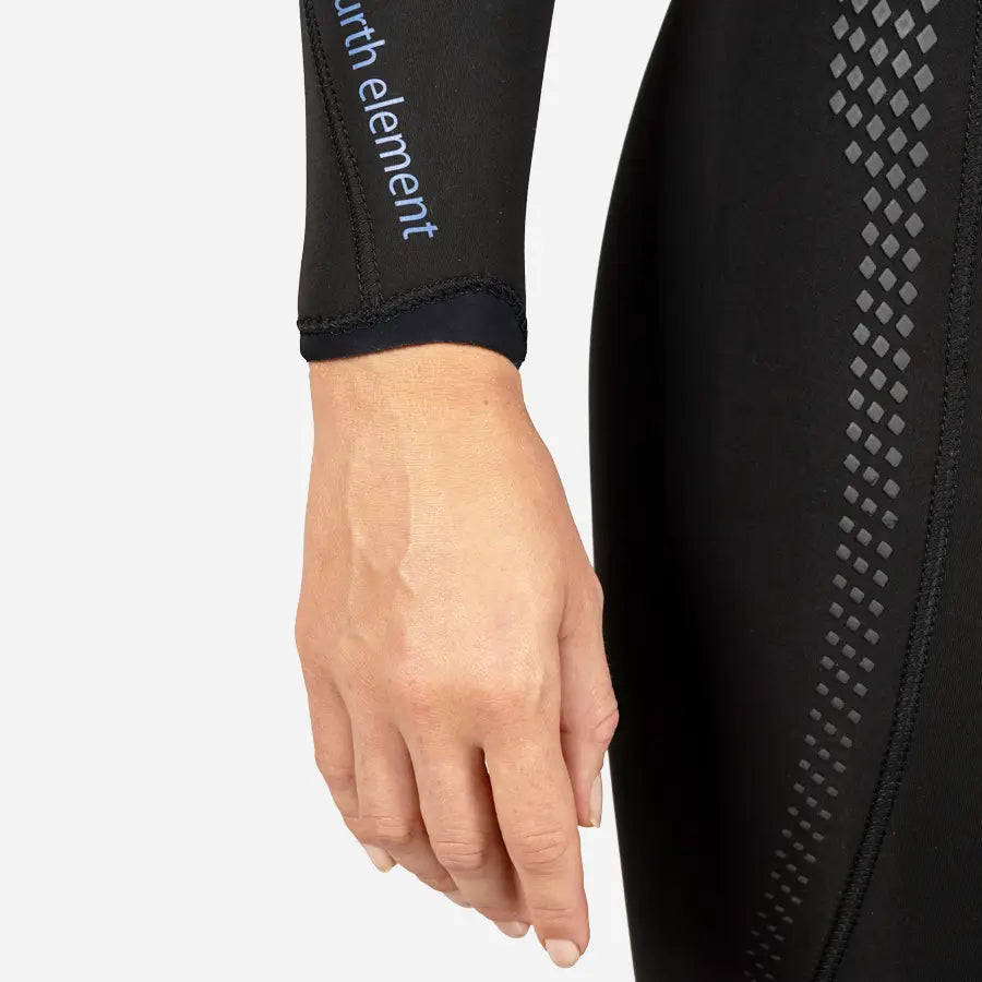 Fourth Element Women's Xenos Arc 3mm Wetsuit - Size S